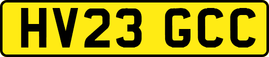 HV23GCC