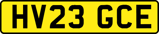 HV23GCE
