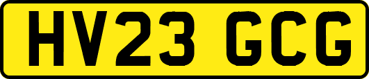 HV23GCG