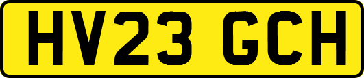 HV23GCH