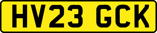 HV23GCK