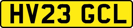 HV23GCL