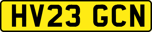 HV23GCN