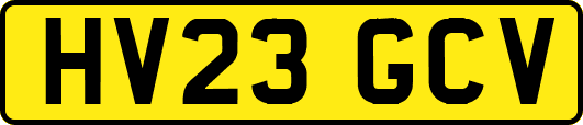 HV23GCV