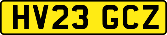 HV23GCZ