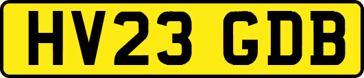 HV23GDB