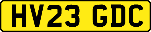 HV23GDC