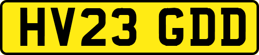 HV23GDD