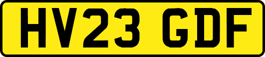 HV23GDF
