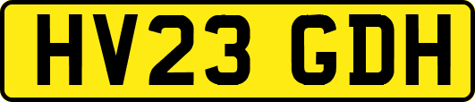 HV23GDH