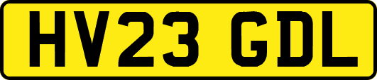 HV23GDL