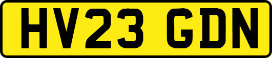 HV23GDN