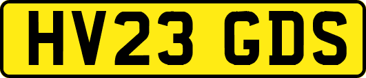 HV23GDS