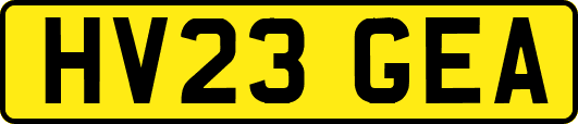 HV23GEA