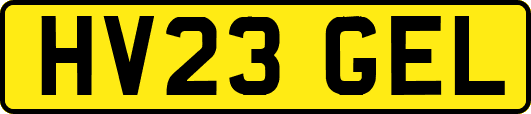 HV23GEL