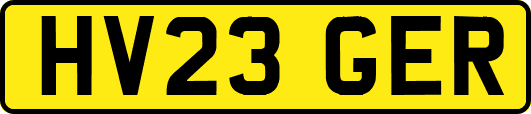 HV23GER
