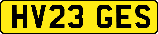 HV23GES