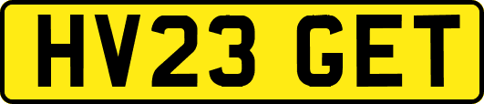 HV23GET