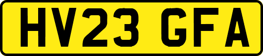 HV23GFA