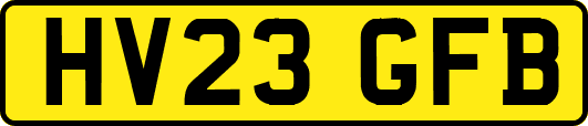 HV23GFB