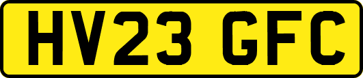 HV23GFC