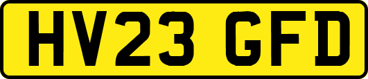 HV23GFD