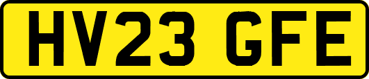 HV23GFE