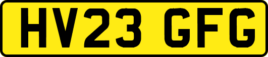 HV23GFG