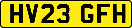HV23GFH