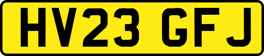 HV23GFJ