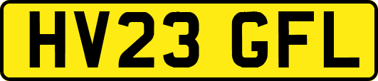 HV23GFL