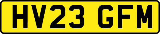 HV23GFM