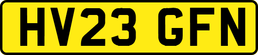 HV23GFN