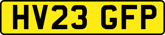 HV23GFP