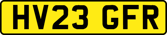 HV23GFR