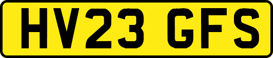 HV23GFS