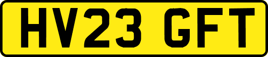 HV23GFT