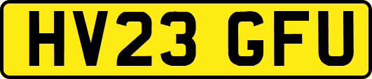 HV23GFU