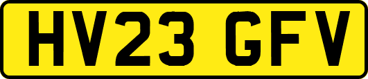 HV23GFV