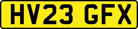 HV23GFX