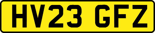 HV23GFZ