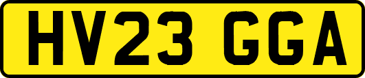 HV23GGA