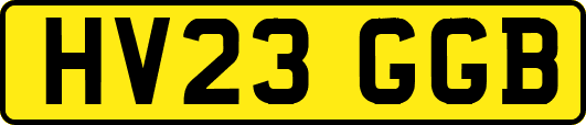HV23GGB