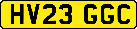 HV23GGC