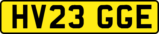 HV23GGE