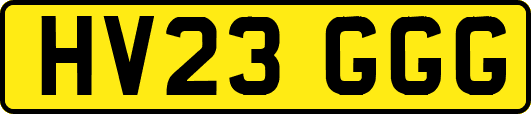 HV23GGG