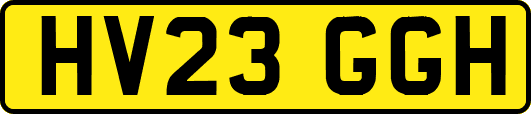 HV23GGH