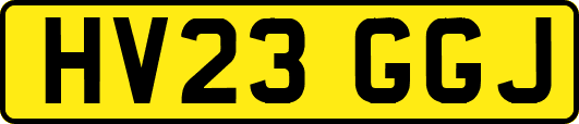 HV23GGJ