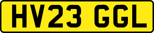 HV23GGL