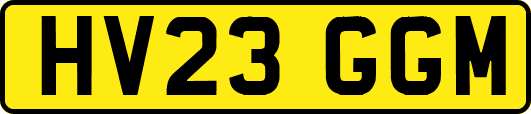 HV23GGM